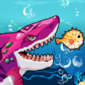 鱼群争霸赛游戏下载-鱼群争霸赛手机版