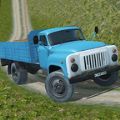卡车模拟器越野3D游戏-卡车模拟器越野3D最新版下载