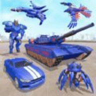 超级机甲大战模拟游戏-超级机甲大战模拟最新版下载