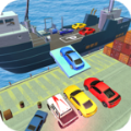汽车货物船运输小游戏-汽车货物船运输安卓版下载