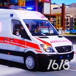 救护车急救模拟器下载安装-救护车急救模拟器最新版本下载