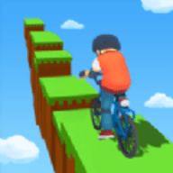 自行车跑酷王者游戏-自行车跑酷王者官方版下载