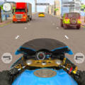 公路摩托车骑手驾驶游戏下载-公路摩托车骑手驾驶官方版下载