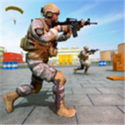 火线特种兵团下载-火线特种兵团游戏安卓手机版下载