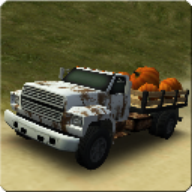3D泥路货车游戏-3D泥路货车手机版下载