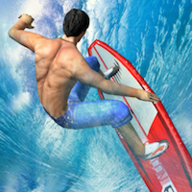 水上冲浪模拟器游戏下载-水上冲浪模拟器手机版下载