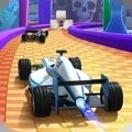3D幻影飞车城市竞速游戏下载-3D幻影飞车城市竞速安卓版下载
