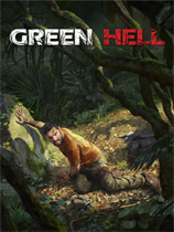 丛林地狱免费游戏下载-丛林地狱/Green Hell下载安装电脑游戏 BUILD 12721221