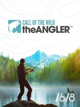 《荒野的召唤垂钓者/Call of the Wild The Angler Spain Reserve》下载电脑游戏v1.4.2