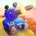 坦克驾驶对决小游戏-坦克驾驶对决安卓版下载