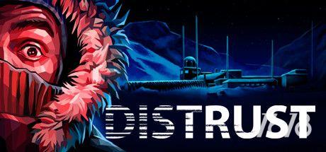 Distrust: Polar Survival电脑游戏-Distrust: Polar Survival/怀疑PC免费下载
