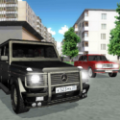 罗斯驾驶模拟器3D游戏下载-罗斯驾驶模拟器3D最新版下载