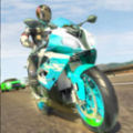摩托赛车3D手机版-摩托赛车3D游戏下载