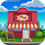 幻想咖啡店游戏下载-幻想咖啡店官方版下载