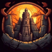 地牢之旅游戏-地牢之旅最新版下载
