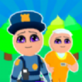 管理罪犯监狱游戏-管理罪犯监狱Prison Boss 3D: Idle Police最新版下载