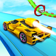 GTR喷射赛车下载-GTR喷射赛车游戏最新版下载
