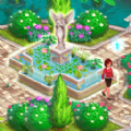 公主的奇幻花园游戏-公主的奇幻花园安卓版下载
