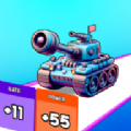 坦克进化冲刺游戏下载-坦克进化冲刺最新版下载