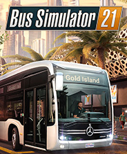 巴士模拟21未加密补丁下载-巴士模拟21升级档未加密补丁免费PC下载 v2.33