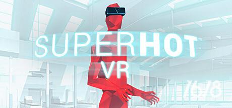 燥热VR游戏下载-燥热VR/SUPERHOT VR电脑版免费下载 BUILD 27.06.2023