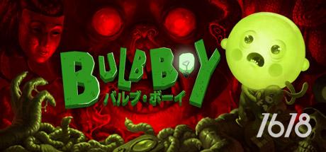 灯泡小子免费下载电脑版-灯泡小子/Bulb Boy游戏PC下载安装