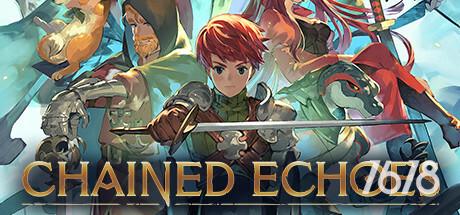 Chained Echoes电脑版下载-Chained Echoes游戏免费下载 BUILD 12475207