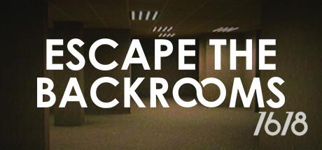 Escape the Backrooms电脑版下载-Escape the Backrooms逃离密室PC游戏免费下载