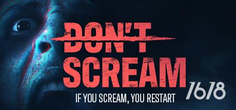 Don't Scream游戏下载-Don't Scream切勿尖叫电脑免费下载 BUILD 12624136