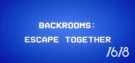 《后室 一起逃离/Backrooms Escape Together》电脑PC游戏免费下载 V0.5.5