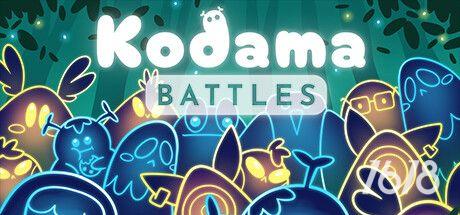 Kodama Battles电脑下载-Kodama Battles游戏PC版下载安装