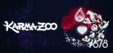 因果动物园官网PC版-因果动物园/KarmaZoo游戏电脑版下载