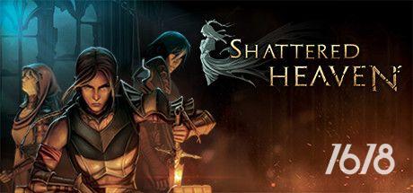 破碎天堂游戏下载-破碎天堂（Shattered Heaven）电脑PC版免费下载