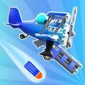 飞机袭击小游戏-飞机袭击Air Plane Strike最新版下载