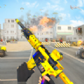 激烈枪战对决3D下载-激烈枪战对决3D小游戏下载