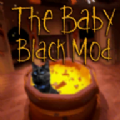 宝贝逃生大挑战游戏-宝贝逃生大挑战Baby Black Mod Cat Escape最新版下载