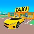 放置出租车公司游戏-放置出租车公司Taxi Business Idle最新版下载