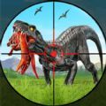恐龙荒野射击游戏下载-恐龙荒野射击最新版下载