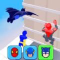 超级英雄狂欢小游戏-超级英雄狂欢安卓版下载