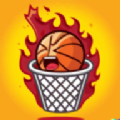 篮球塔比赛游戏-篮球塔比赛Basket Battle Tower Race下载官方版