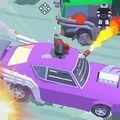 疯狂战车竞速模拟小游戏-疯狂战车竞速模拟官方版下载