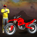 摩托特技驾驶下载-摩托特技驾驶游戏官方版