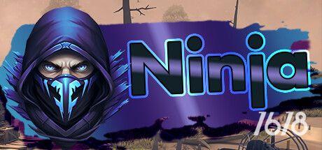 Ninja忍者游戏下载-Ninja忍者PC电脑版下载