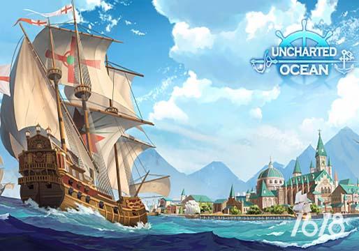 航海日记起航PC免费下载-航海日记起航游戏最新版下载V1.1.1