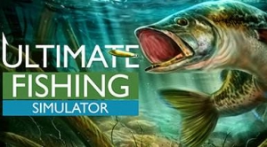 钓鱼模拟世界豪华版下载安装-钓鱼模拟世界豪华版PC免费下载