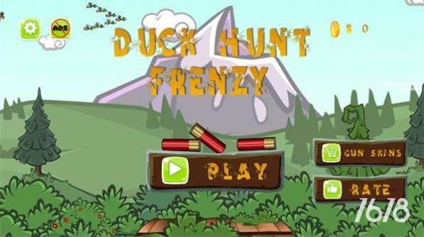 猎鸭狂潮(Duck Hunt Frenzy)图集展示1