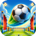 指尖足球竞技游戏-指尖足球竞技Fingertip Soccer手机版下载