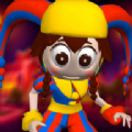 来自小丑团队游戏-来自小丑团队Clown Monster Digital Circus最新版下载