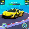 街头狂飙竞速赛手游下载-街头狂飙竞速赛Car Racing 3D Car Race Game安卓版下载
