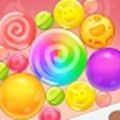 彩虹糖果合并游戏安卓版-彩虹糖果合并最新版下载
